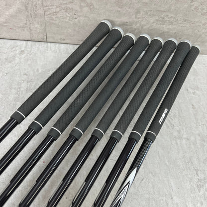 ホンマ　LB515　メンズゴルフ　アイアンセット　8本　右利き用　HONMA