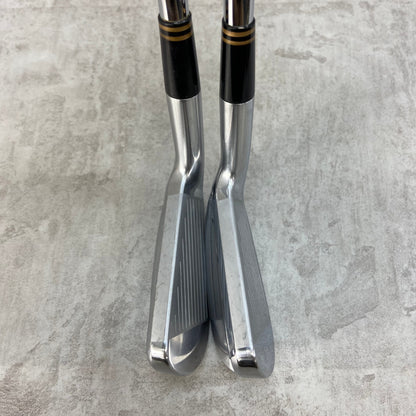 ツアーステージ　X-BLADE　エアーマッスル　メンズゴルフ　ユーティリティ　2本　S 右利き用　2UT 3番　TOURSTAGE 　AIRMUSCLE
