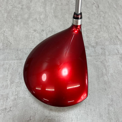 ロッディオ　TYPE-M　メンズゴルフ　ドライバー　右利き用　RODDIO　プロトタイプシャフト