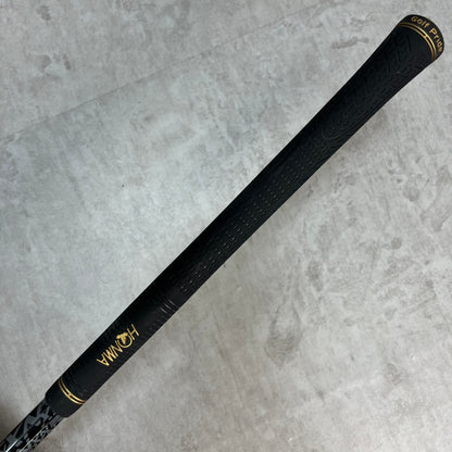 ホンマ　ベレス　NX 3スター　メンズゴルフ　5W SR 右利き用　フェアウェイウッド　HONMA BERES　NX 3STAR　星