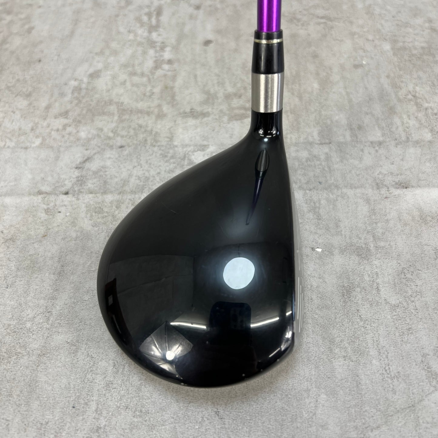 ホンマ　ツアーワールド　TW727　メンズゴルフ　3W　右利き用　フェアウェイウッド　Spoon　スプーン　HONMA　TOUR WORLD