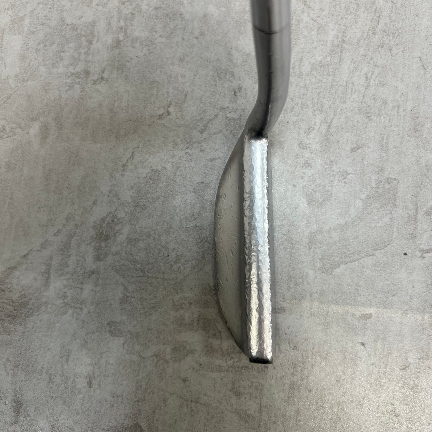 The Wilson　8802　メンズゴルフ　L字パター　約35インチ　右利き用　ウィルソン