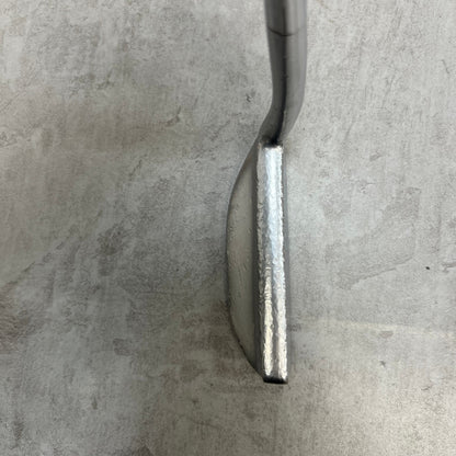 The Wilson　8802　メンズゴルフ　L字パター　約35インチ　右利き用　ウィルソン