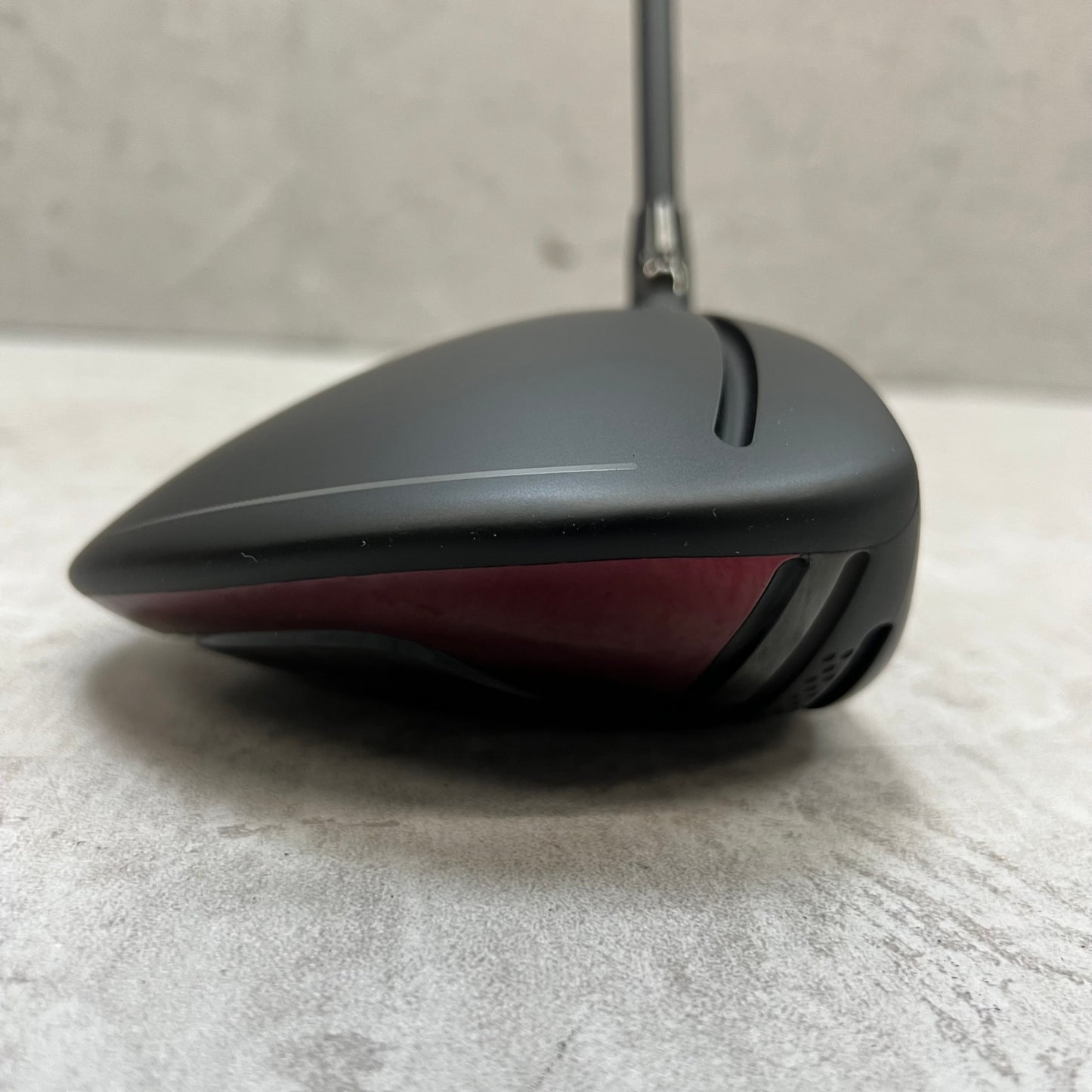 ONOFF オノフ　AKA　赤　2024年　メンズゴルフ　DR　ドライバー　1W	10.5°　C-9.5　R　右利き用