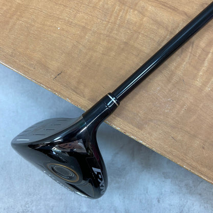 マルマン　シャトル　NX-1　メンズゴルフ　5W　SR　18°　右利き用　フェアウェイウッド　クリーク　maruman　SHUTTLE