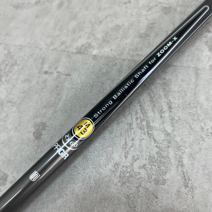 プロギア　ズーム　X2 メンズゴルフ　フェアウェイウッド　16°　S　右利き用　PRGR　ZOOM