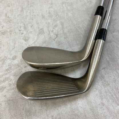 ヤマハ　フォージド　インプレス　X メンズゴルフ　ウェッジセット　2本　S 右利き用　52° 56°　アプローチ　サンド　YAMAHA　FORGED inpres