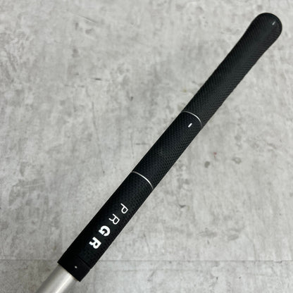 PRGR　プロギア　500wedge　メンズゴルフ　AW　アプローチウェッジ　52°　35.25	インチ　D-1　SR　右利き用															 																PRGR　プロギア　500wedge　メンズゴルフ　AW　アプローチウェッジ　52°　35.25インチ　D-1　SR　右利き用