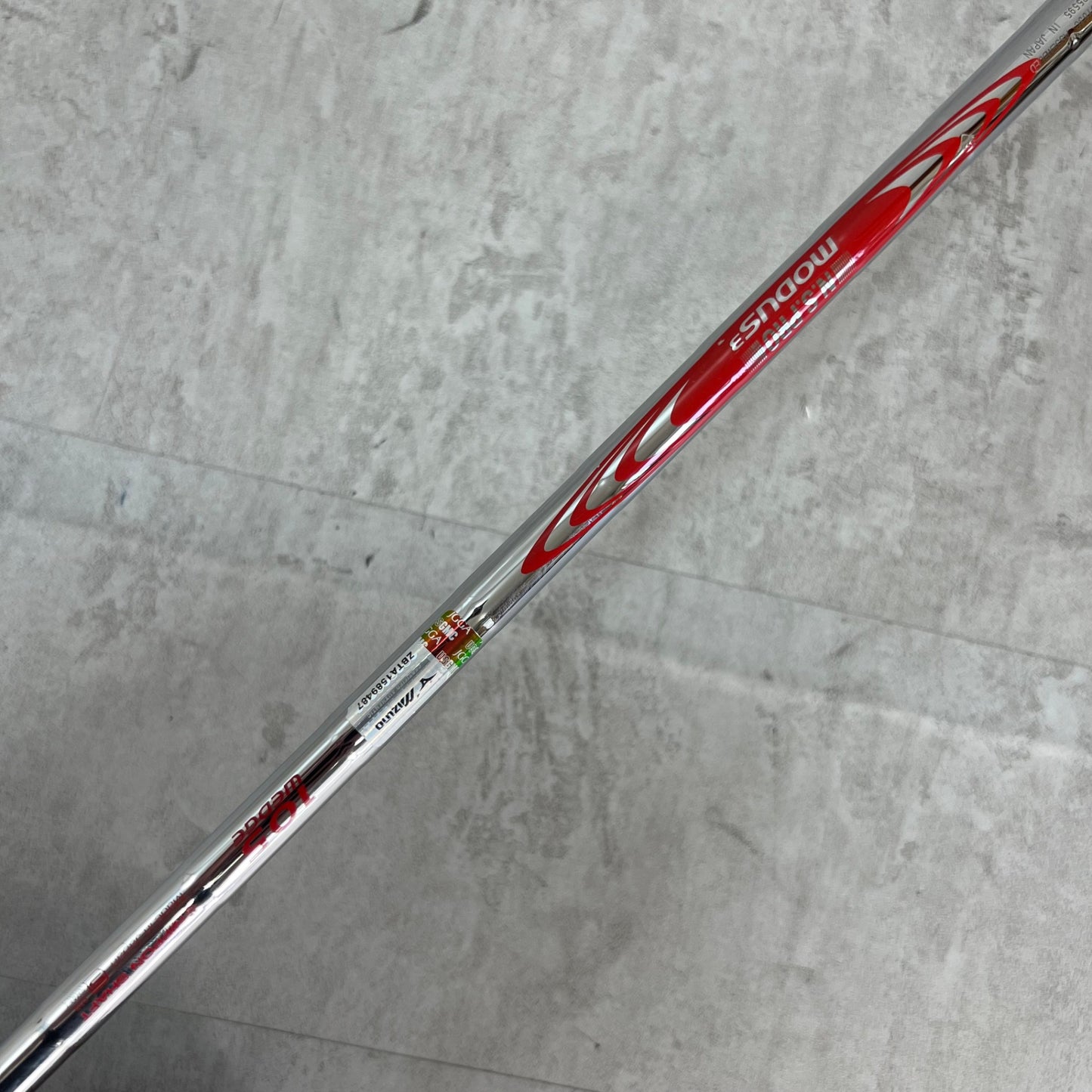 ミズノ　T7 メンズゴルフ　サンドウェッジ　右利き用　SW　56° MIZUNO