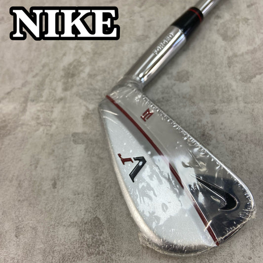 NIKE Vr タイガーウッズ　メンズゴルフ　アイアン　4番　X100 右利き用　ナイキ　ダイナミックゴールド