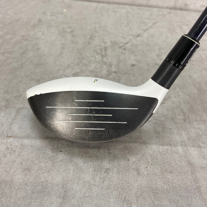 テーラーメイド RBZ STAGE2 TOUR メンズゴルフ　5Ｗ　7X　右利き用　フェアウェイウッド　TaylorMade