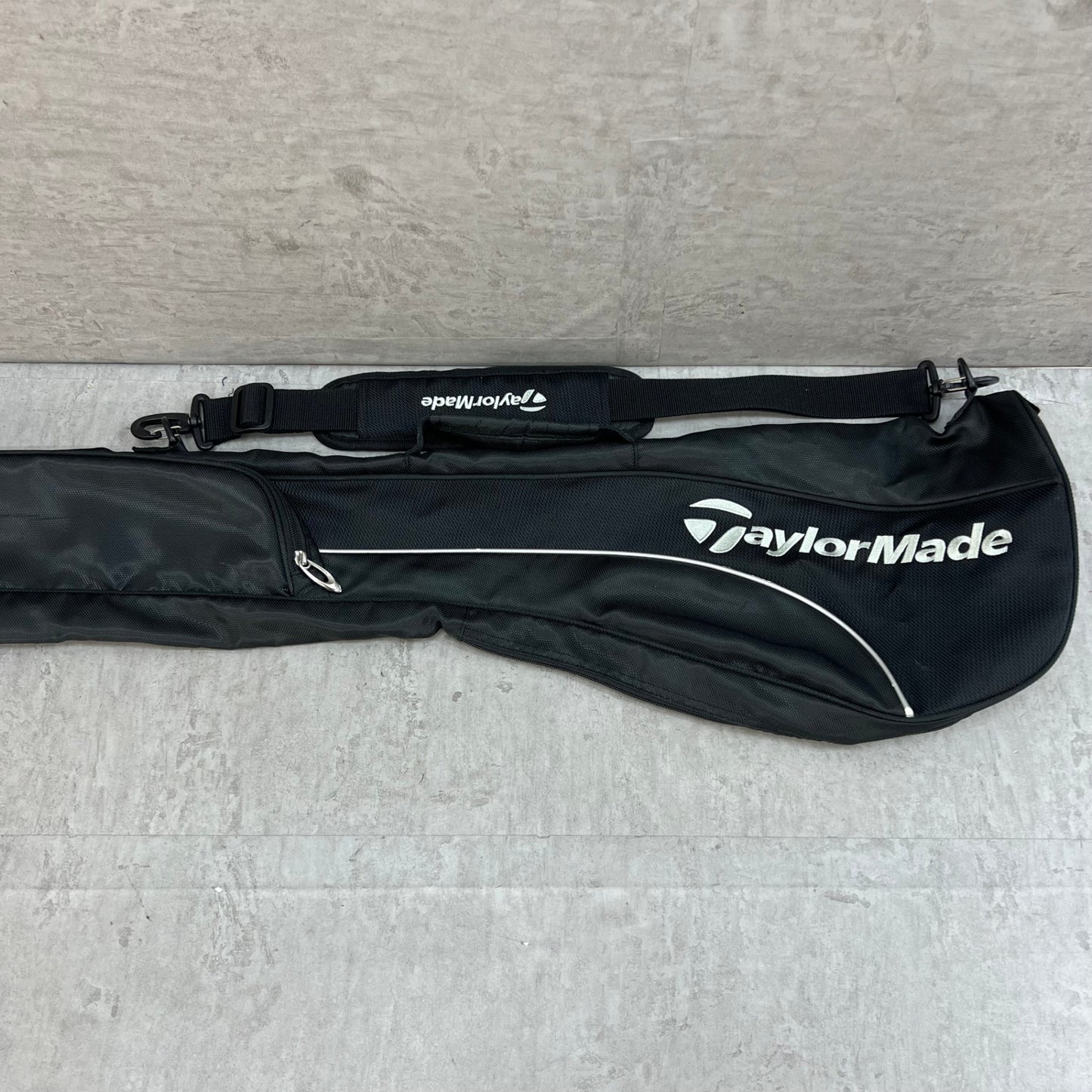 テーラーメイド　ゴルフ用　クラブケース　ショルダータイプ　TaylorMade