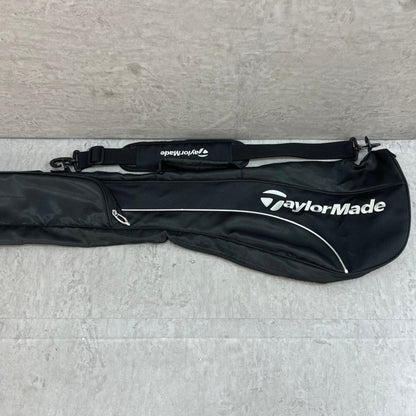 テーラーメイド　ゴルフ用　クラブケース　ショルダータイプ　TaylorMade