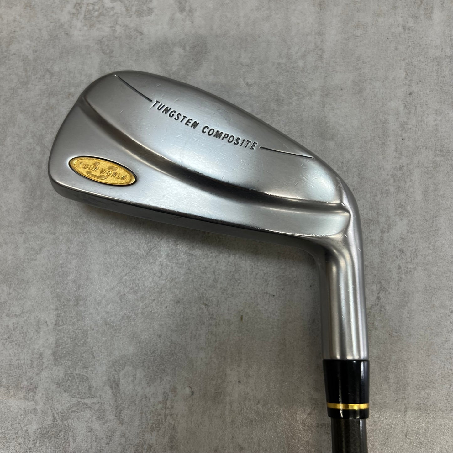 HONMA GOLF　ホンマゴルフ　ツアーワールド　メンズゴルフ　21°　UT　ユーティリティ　アイアン型　D-0　S　右利き用