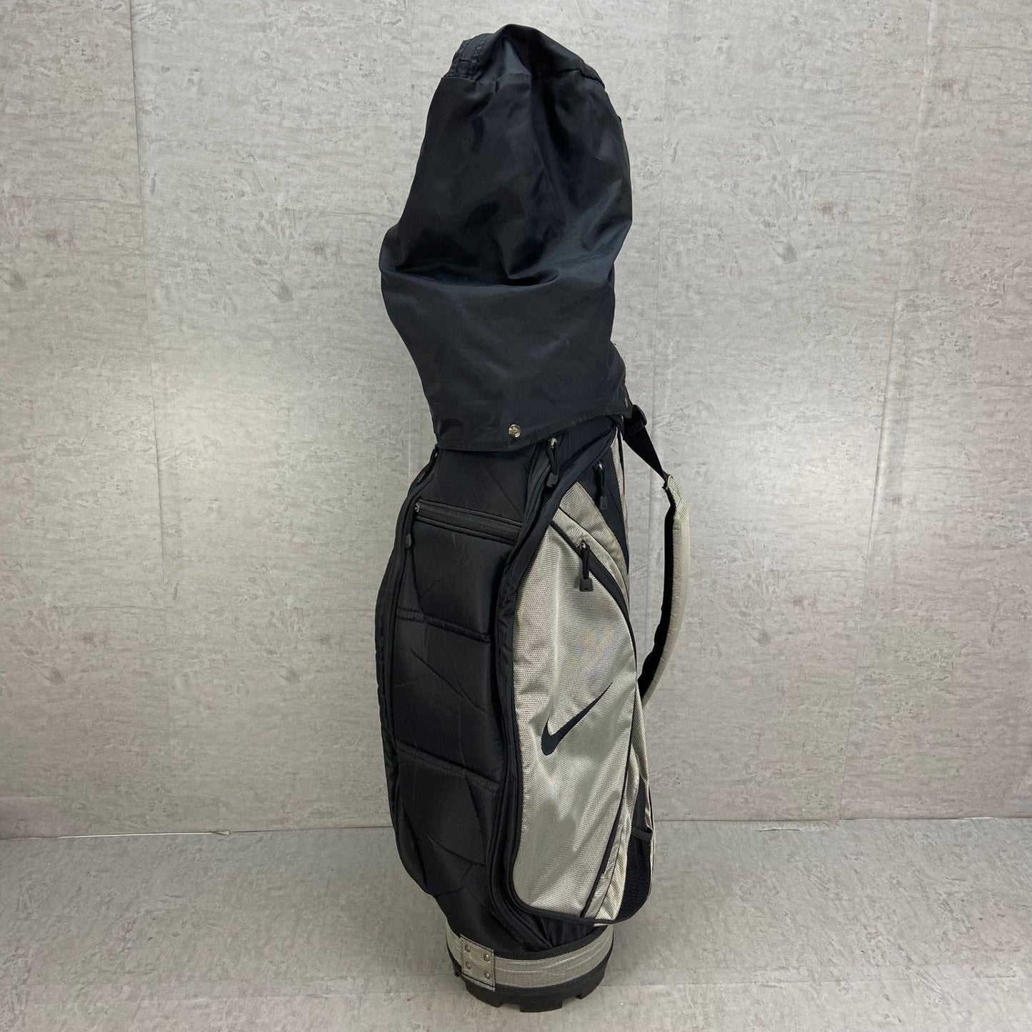 NIKE　ナイキ　PRGR　プロギア　メンズゴルフ14本セット　右利き用　キャディバッグ　初心者おすすめ　入門用