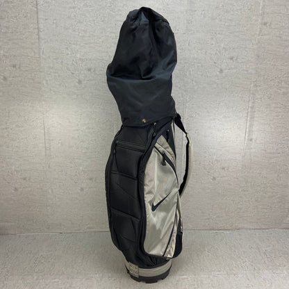 NIKE　ナイキ　PRGR　プロギア　メンズゴルフ14本セット　右利き用　キャディバッグ　初心者おすすめ　入門用