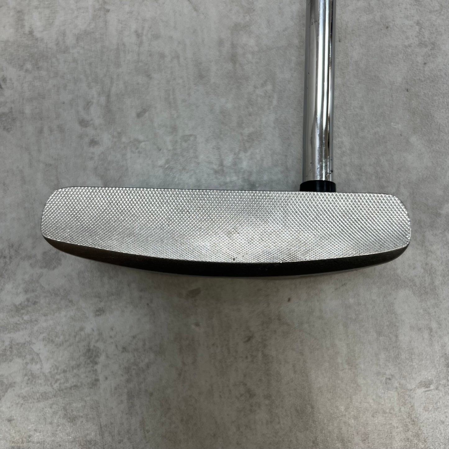 Callaway キャロウェイ　BJ-3　ボビージョーンズ　メンズゴルフ　パター	ベントネック	34インチ	右利き用	Bobby Jones