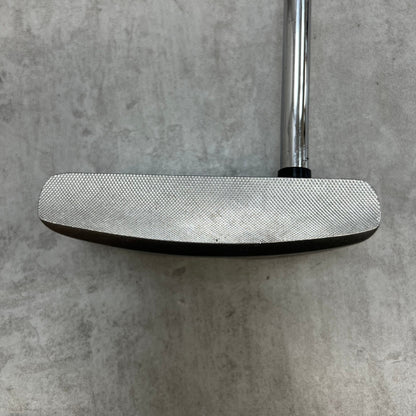 Callaway キャロウェイ　BJ-3　ボビージョーンズ　メンズゴルフ　パター	ベントネック	34インチ	右利き用	Bobby Jones