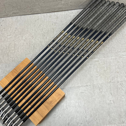 カタナ　ソード　501R　メンズゴルフ　アイアンセット　10本　S　右利き用　KATANA　SWORD