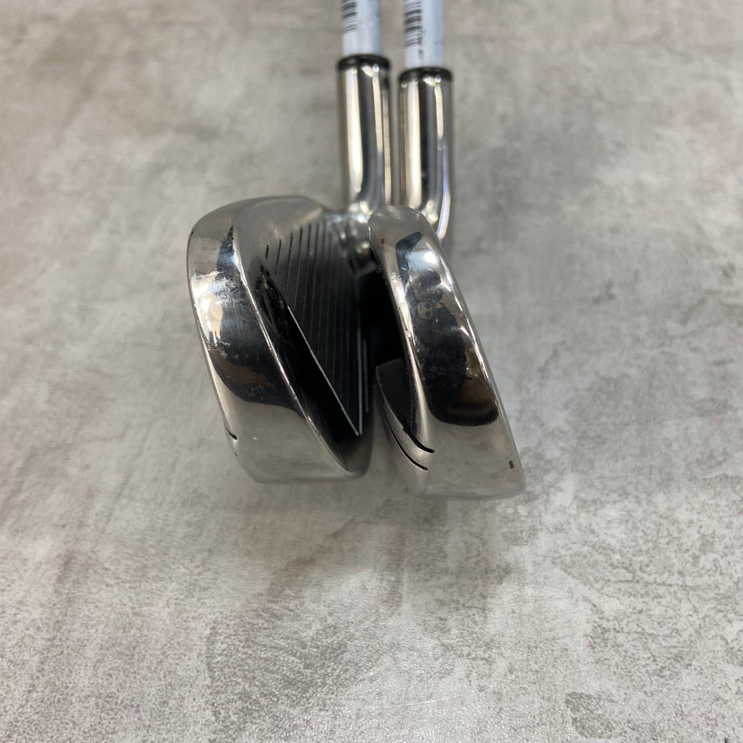 キャロウェイ　X22　メンズゴルフ　アイアンセット　2本　R　右利き用　3番　4番　ロング　Callaway