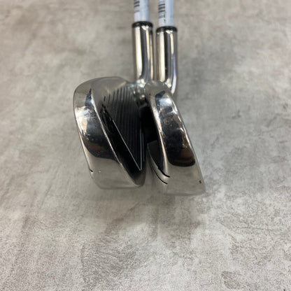 キャロウェイ　X22　メンズゴルフ　アイアンセット　2本　R　右利き用　3番　4番　ロング　Callaway