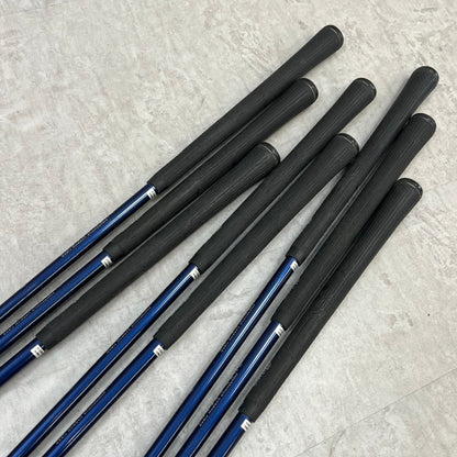 キャロウェイ　ミズノ　メンズゴルフ　クラブセット　12本　右利き用　Callaway　Mizuno