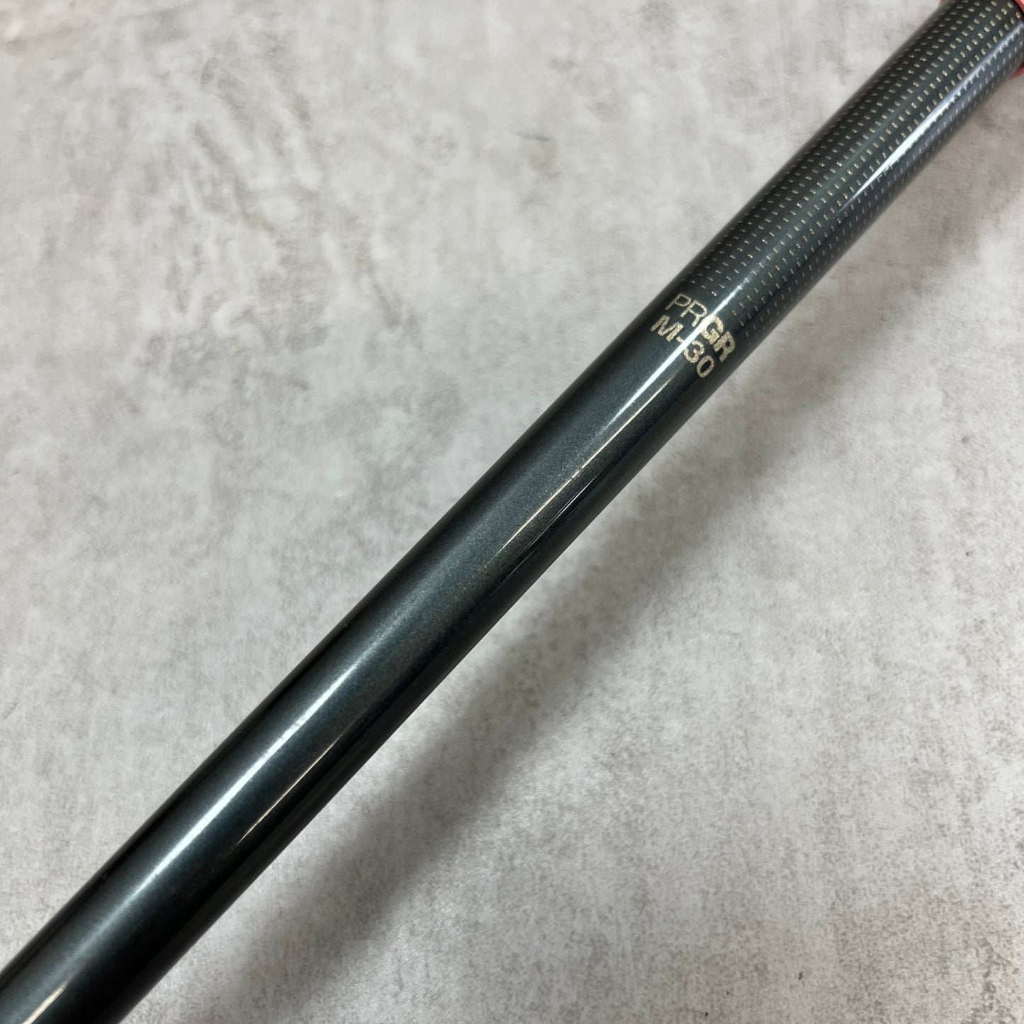 PRGR　プロギア　955　スピードアイアン　メンズゴルフ　5番アイアン　C-0　L　右利き用