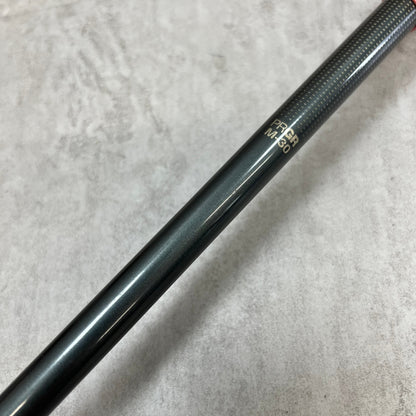 PRGR　プロギア　955　スピードアイアン　メンズゴルフ　5番アイアン　C-0　L　右利き用