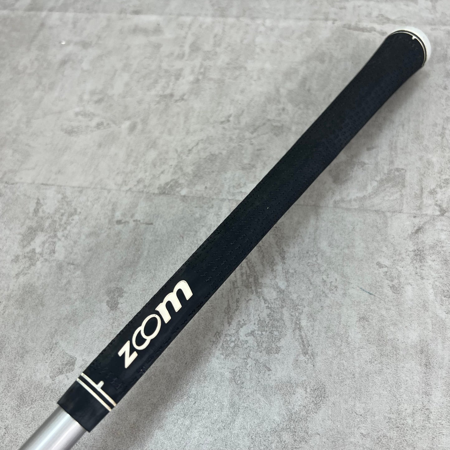 プロギア　ズーム　X2 メンズゴルフ　フェアウェイウッド　16°　S　右利き用　PRGR　ZOOM