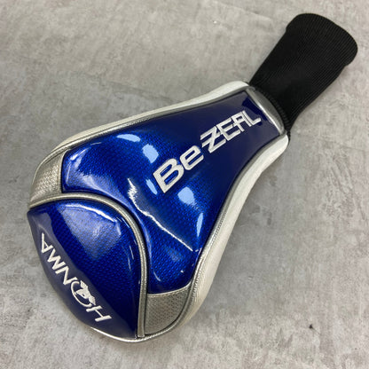 HONMA　Be ZEAL535 ビジール　メンズゴルフ　ドライバー　10.5° 45.75インチ　D-2　S　右利き用　ホンマ