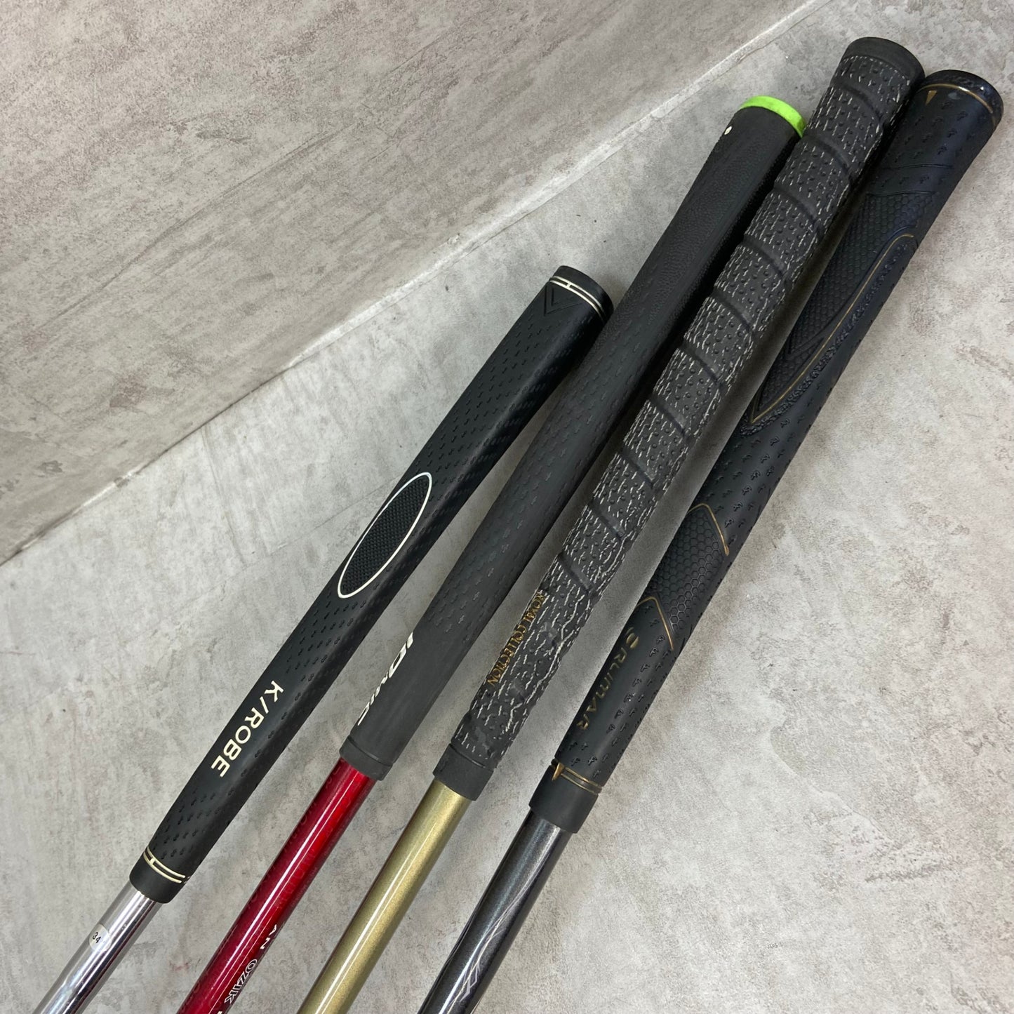 オリマー　マックスフライ　メンズゴルフ　クラブセット　8本　右利き用　ORLIMAR　MAXFLI