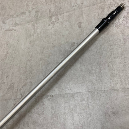 UST mamiya　マミヤ　ATTAS KING  アッタスキング　メンズゴルフクラブシャフト　5W　FW　フェアウェイウッド用　42.9インチ　S　TaylorMade　テーラーメイド用スリーブ