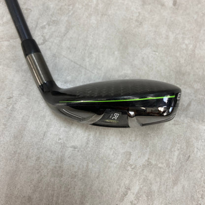 キャロウェイ　エピックスター　メンズゴルフ　U5　S　右利き用　ユーティリティ　Callaway　EPIC　STAR