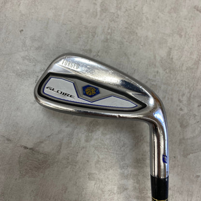 TaylorMade　テーラーメイド　Fグローレ　メンズゴルフ　AW　アプローチウェッジ　35.25インチ　D-2　R　右利き用