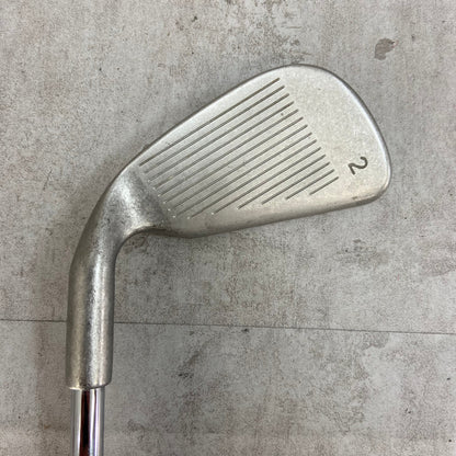 PING EYE 2 ステンレス　メンズゴルフ　アイアン　2番　右利き用　ロング　ピン