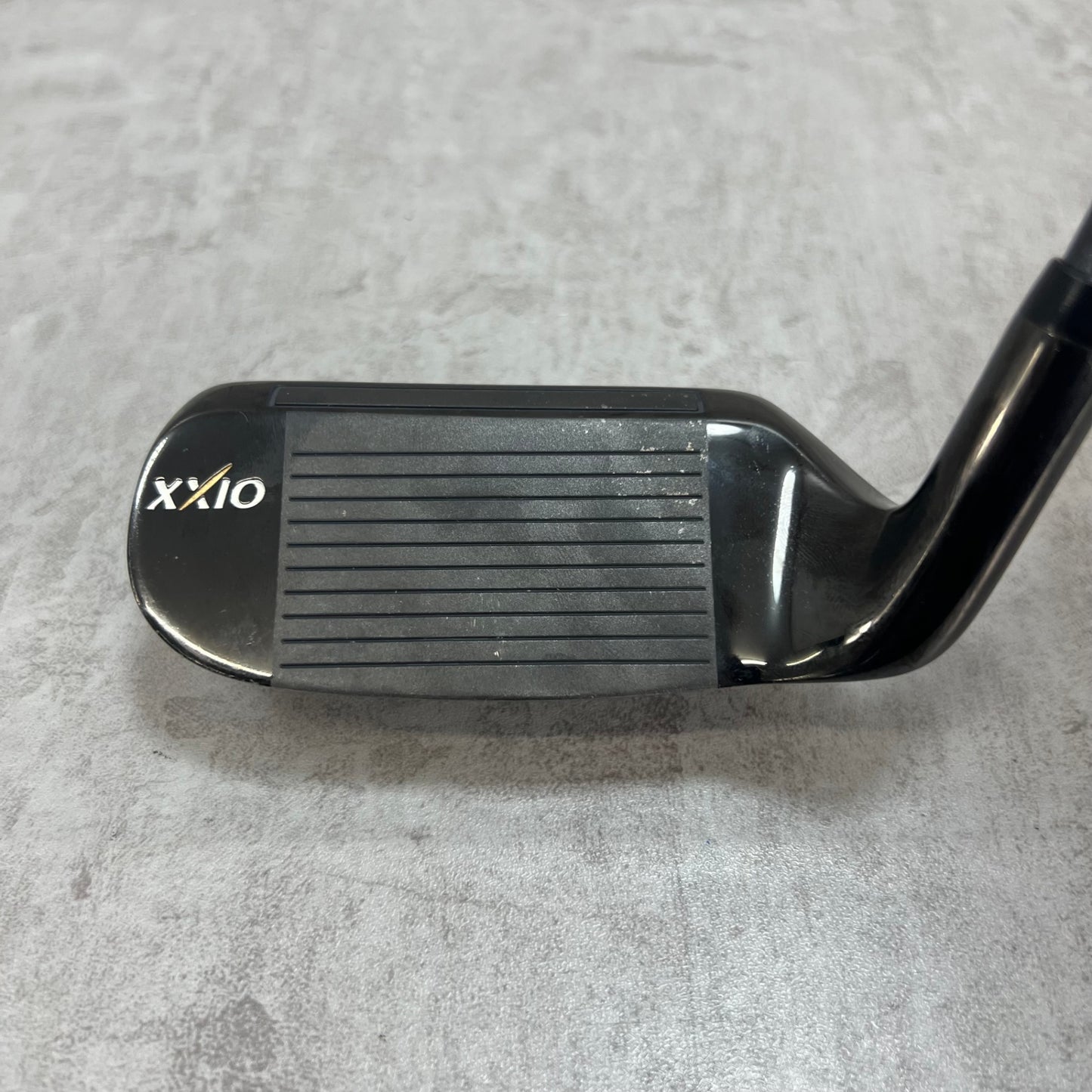 ゼクシオ　CR メンズゴルフ　チッパー　右利き用　XXIO ウェッジ