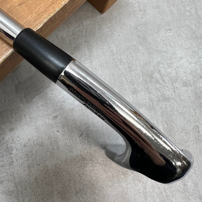 MIZUNO　ミズノ　MP-53　メンズゴルフ　9番アイアン　D-1　R　レフティー　左利き用