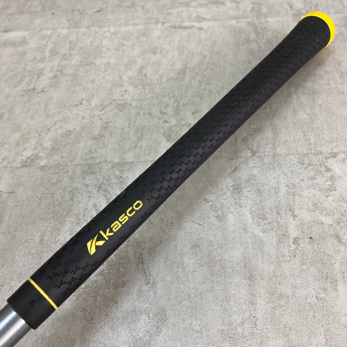 キャスコ　パワートルネード　2015年　メンズゴルフ　U5　R　右利き用　ユーティリティ　Kasco　POWER TORNADO