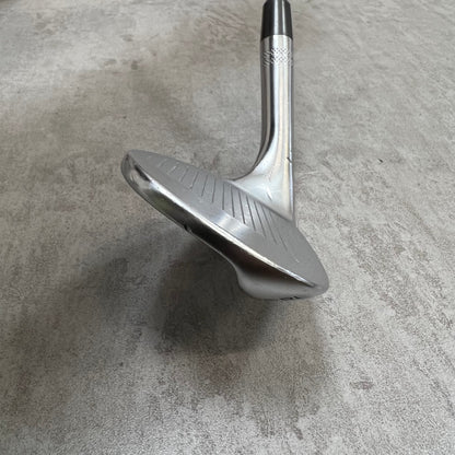 Callaway　キャロウェイ　OPUS　オーパス	メンズゴルフ　SW　サンドウェッジ　58°	34.5	インチ　D-5　S	右利き用