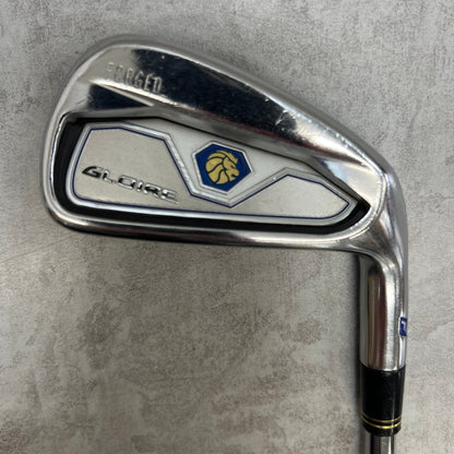 TaylorMade　テーラーメイド　Fグローレ　フォージド	メンズゴルフ　5番アイアン	D-1　右利き用　37.5インチ