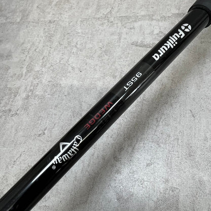 Callaway　Xシリーズ　JAWS　メンズゴルフ　アプローチウェッジ　AW　52°　カーボン　右利き　キャロウェイ