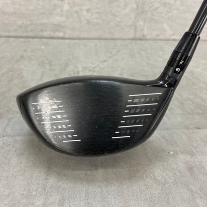 タイトリスト　913D3　メンズゴルフ　ドライバー　X　右利き用　Titleist