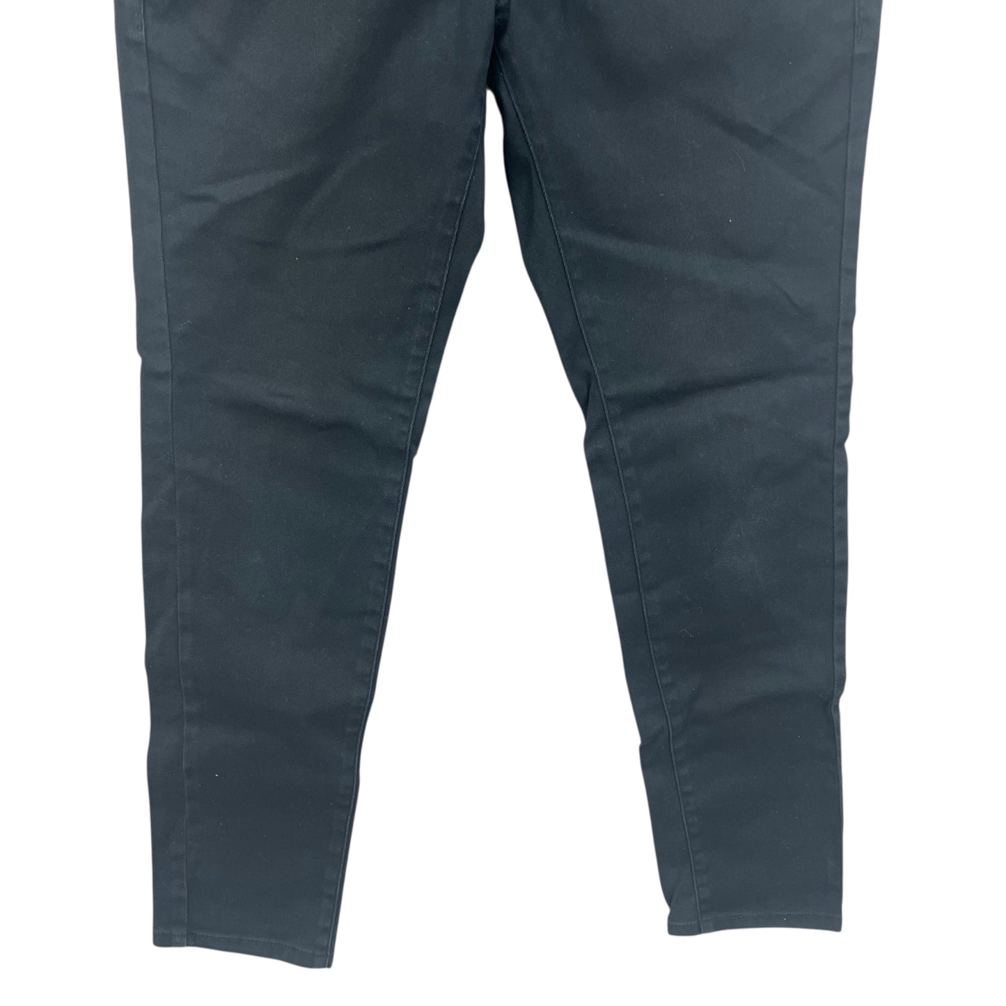 PEARLY GATES パーリーゲイツ　メンズ　男性用 パンツ　ズボン　ロング　ブラック　黒　1号　Sサイズ