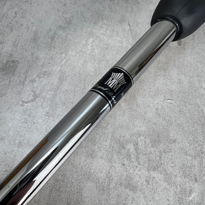 リンクス　マスターモデル　メンズゴルフ　パター　右利き用　33インチ　マレット型　センターネック　LYNX　MASTER MODEL