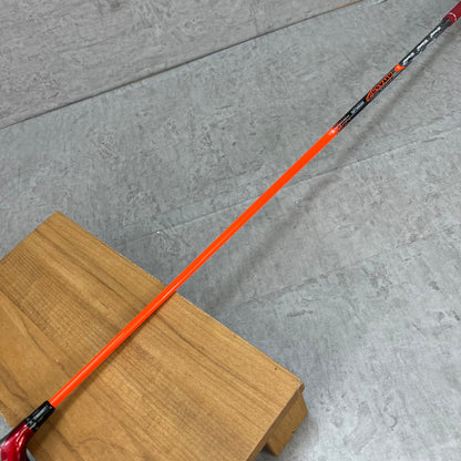 NIKE VRS COVERT　メンズゴルフ　ドライバー　6S　右利き用　ナイキ　USTマミヤ　アッタス