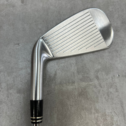 TaylorMade　テーラーメイド　TP　ツアープリファード　メンズゴルフ　3番アイアン	D-2　X　右利き用　ロング
