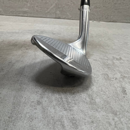 Callaway　キャロウェイ　X SERIES JAWS　ジョーズ　メンズゴルフ　LW　ロブウェッジ　60°　34.75インチ　D-4　SR　右利き用