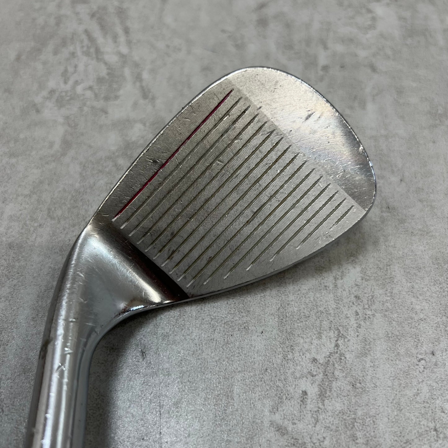 Titleist　タイトリスト　ダンシングボーケイ　SM5	メンズゴルフ　SW　サンドウェッジ	58°	34.5インチ　C-7　ウェッジ　右利き用
