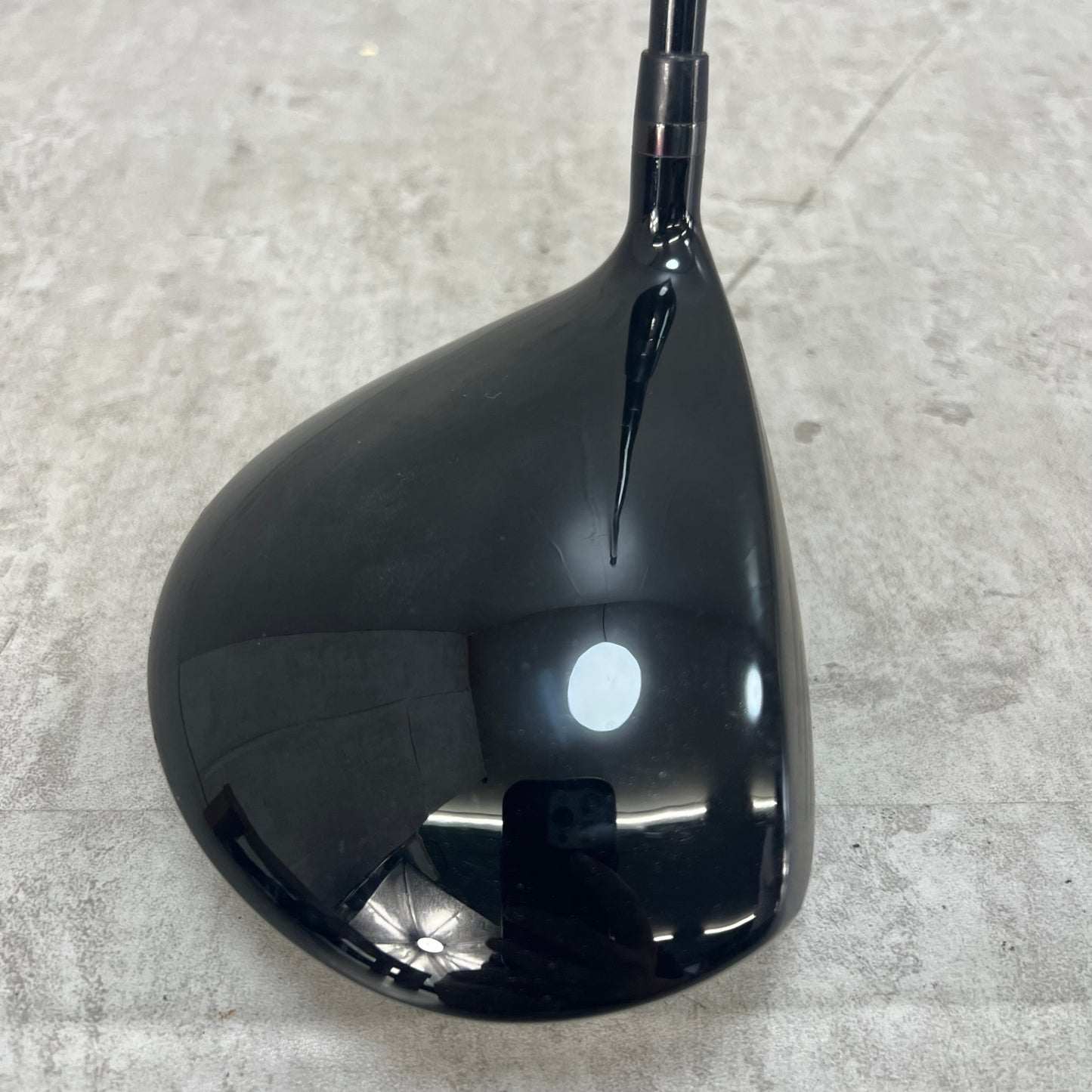 ショーブ　ロイヤルウェポン　メンズゴルフ　ドライバー　R 右利き用　SHO-BU　ROYAL WEAPON