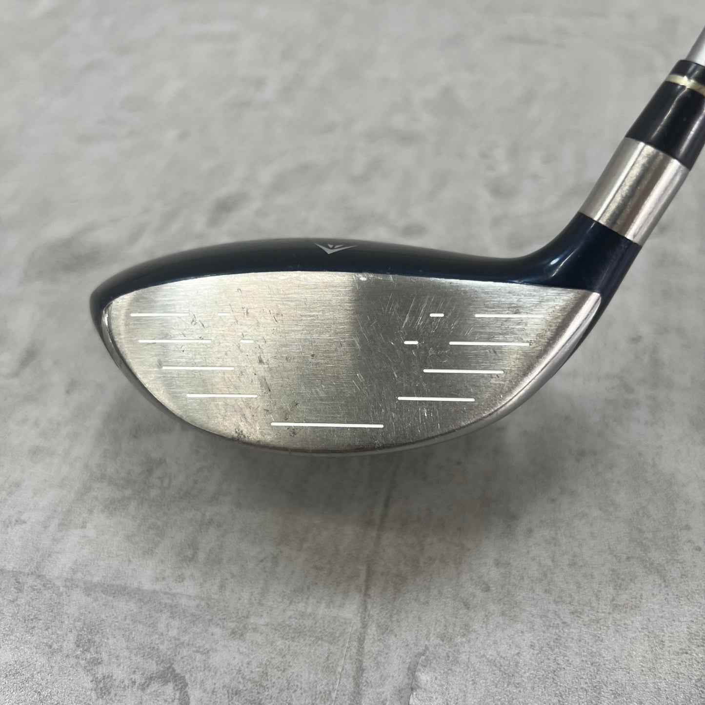 ホンマ　ビジール　535 メンズゴルフ　5W フェアウェイウッド　S 右利き用　HONMA BeZEAL